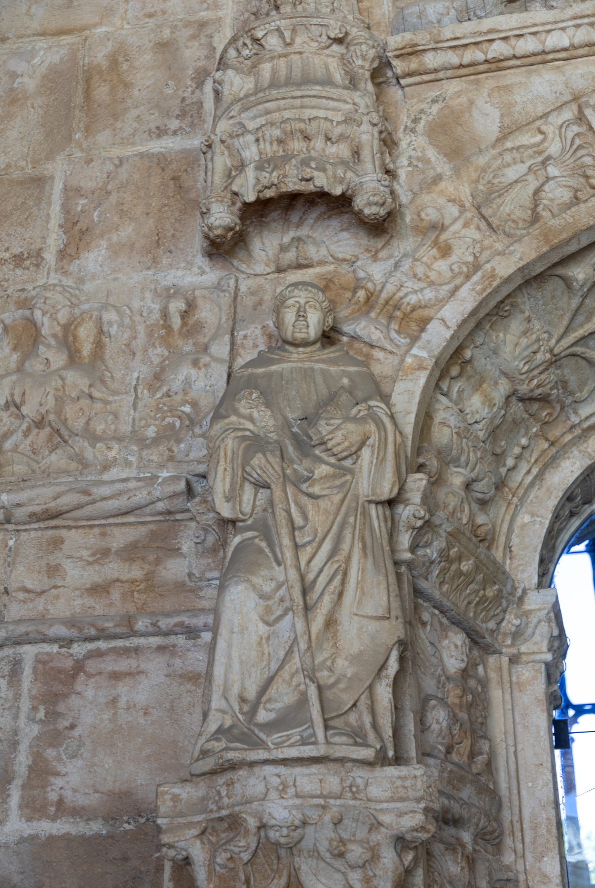 Jerónimos Monastery Belem 2023